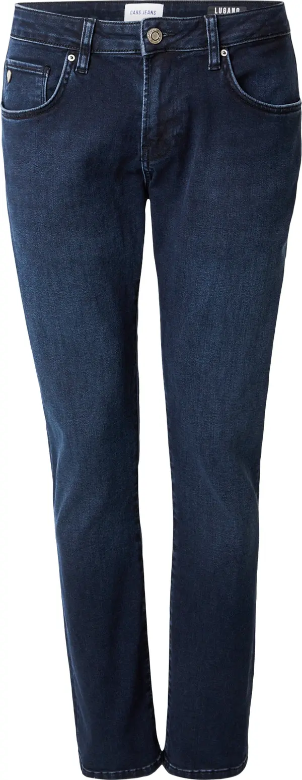 Cars Jeans Cars Jeans Traperice 'LUGANO'  tamno plava