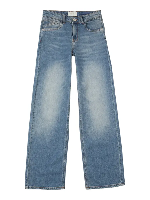 Cars Jeans Cars Jeans Traperice 'MARA'  plavi traper