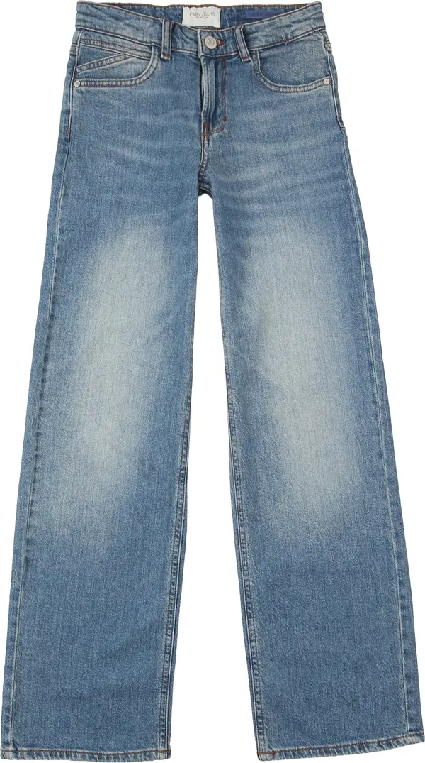 Cars Jeans Cars Jeans Traperice 'MARA'  plavi traper