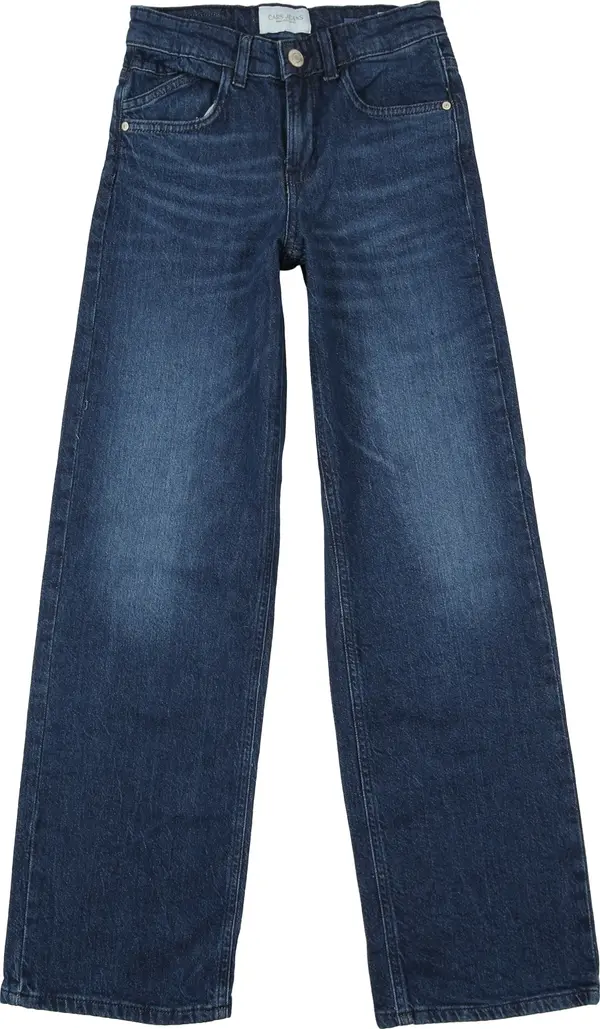Cars Jeans Cars Jeans Traperice 'MARA'  tamno plava
