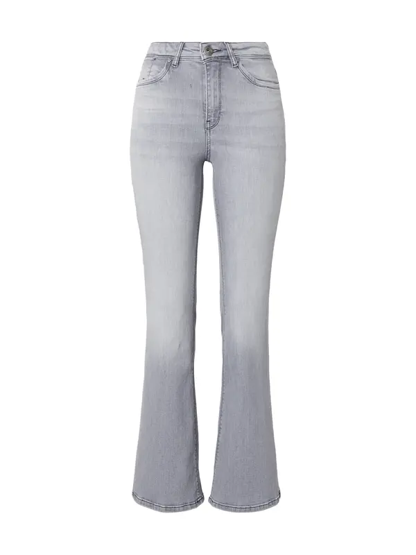 Cars Jeans Cars Jeans Traperice 'MICHELLE'  sivi traper