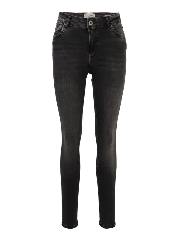Cars Jeans Cars Jeans Traperice 'NANCY'  crni traper