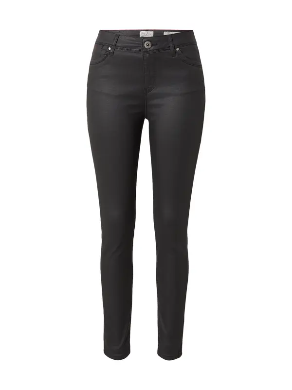 Cars Jeans Cars Jeans Traperice 'NANCY'  crni traper