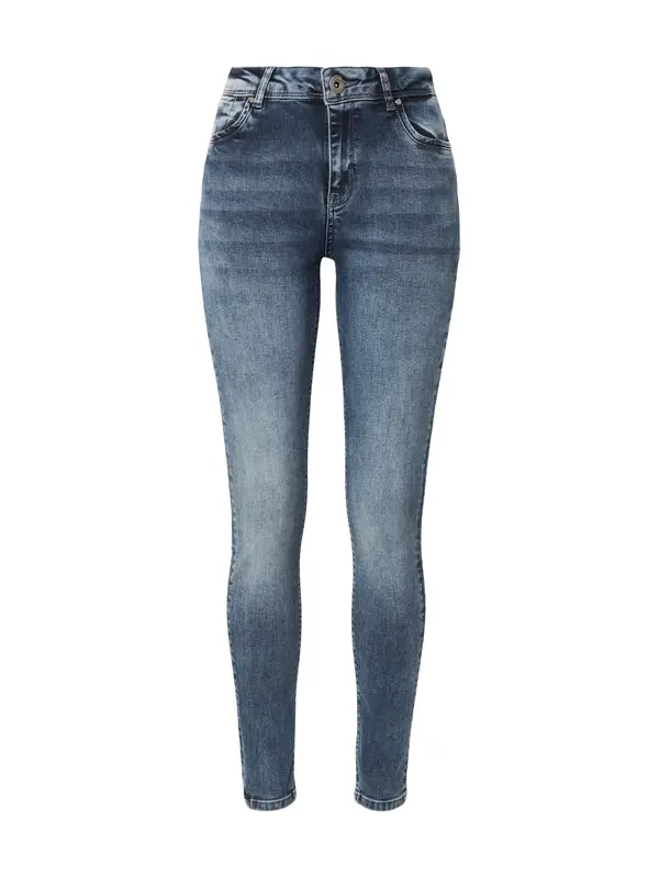 Cars Jeans Cars Jeans Traperice 'NANCY'  plavi traper