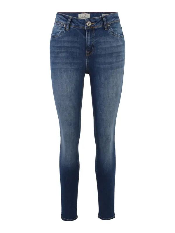 Cars Jeans Cars Jeans Traperice 'NANCY'  plavi traper