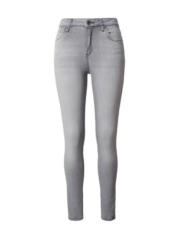 Cars Jeans Cars Jeans Traperice 'NANCY'  sivi traper