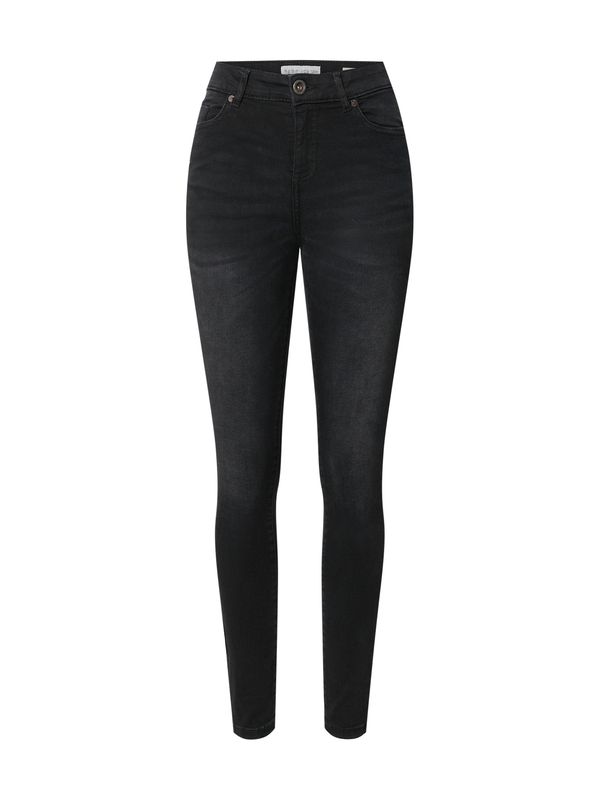 Cars Jeans Cars Jeans Traperice 'OPHELIA'  crna