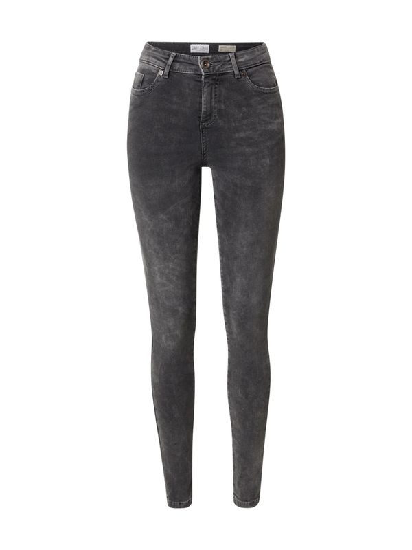 Cars Jeans Cars Jeans Traperice 'OPHELIA'  tamo siva