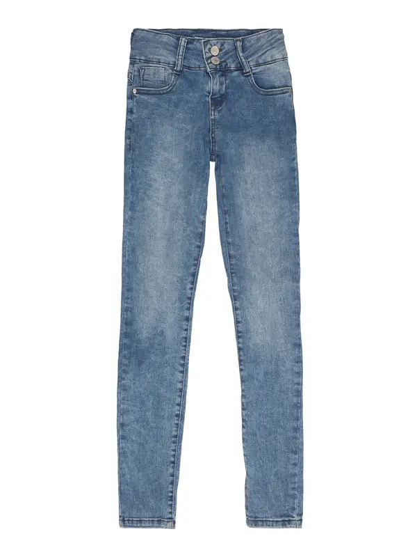 Cars Jeans Cars Jeans Traperice  plavi traper