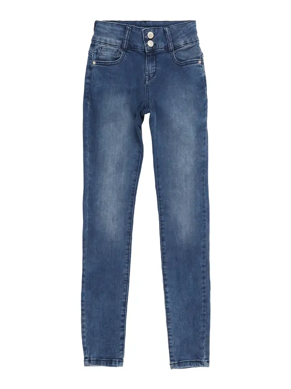 Cars Jeans Cars Jeans Traperice  plavi traper