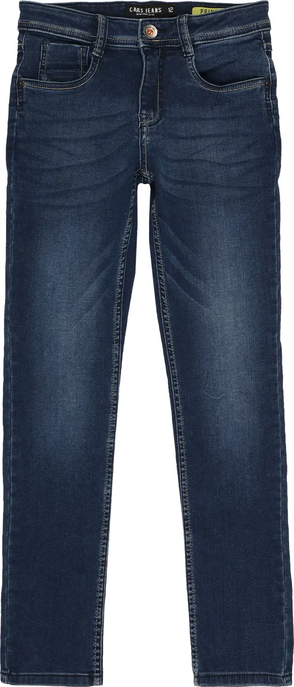 Cars Jeans Cars Jeans Traperice 'Prinze'  tamno plava