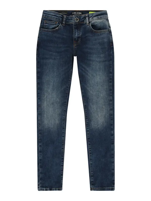 Cars Jeans Cars Jeans Traperice 'ROOKLYN'  tamno plava