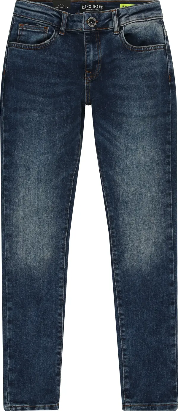 Cars Jeans Cars Jeans Traperice 'ROOKLYN'  tamno plava