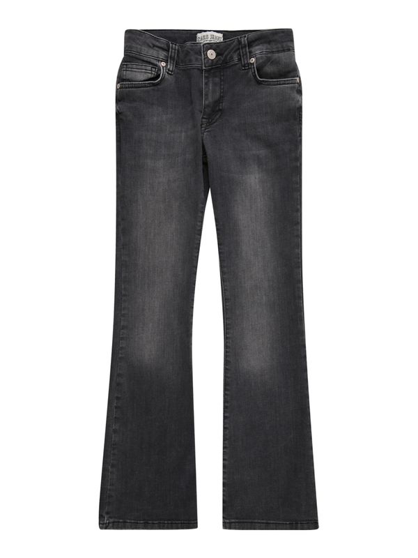 Cars Jeans Cars Jeans Traperice 'VERONIQUE'  crni traper