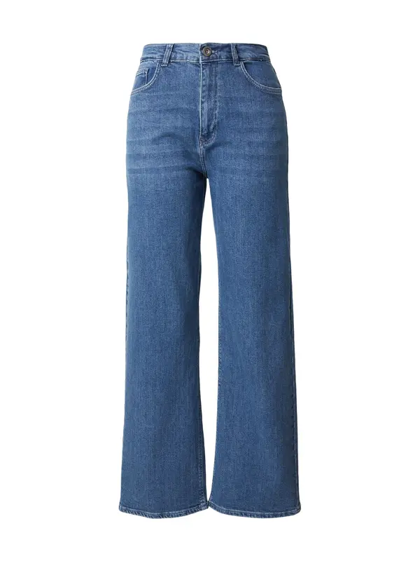 Cars Jeans Cars Jeans Traperice 'YARA Den.Stone Used'  plavi traper