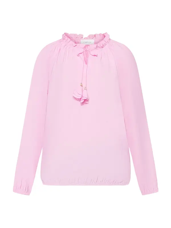 Cartoon Cartoon Bluza  svijetloroza