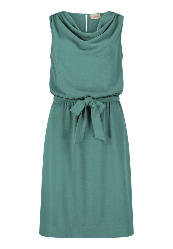 Cartoon Cartoon Ljetna haljina  smaragdno zelena