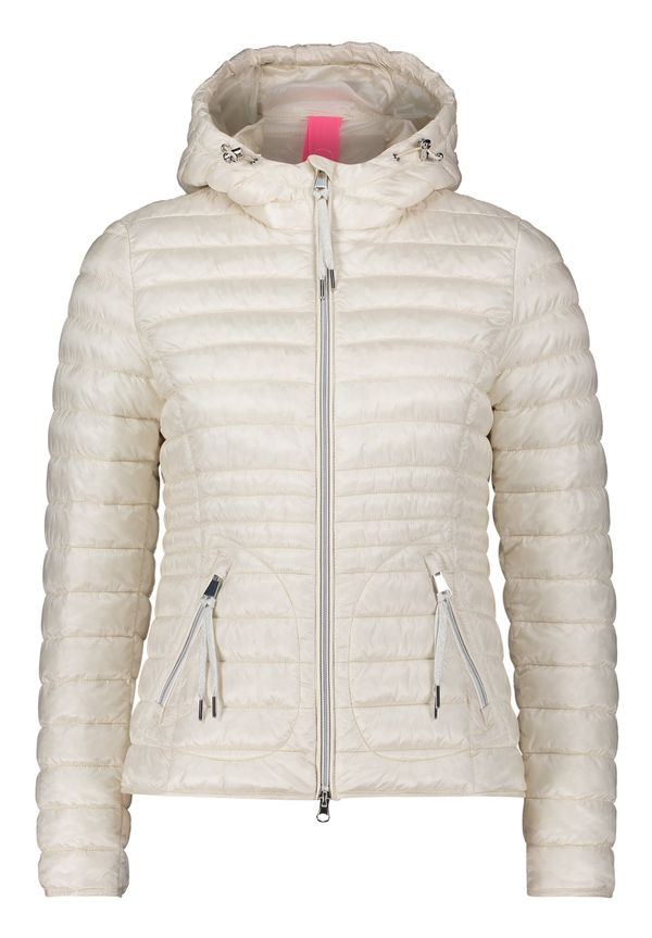 Cartoon Cartoon Prijelazna jakna  bež siva