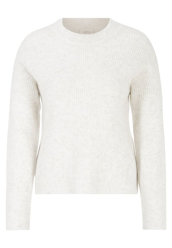 Cartoon Cartoon Pulover  svijetla bež