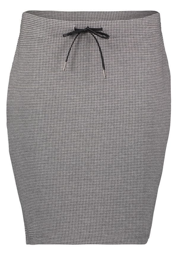 Cartoon Cartoon Suknja  siva / svijetlosiva