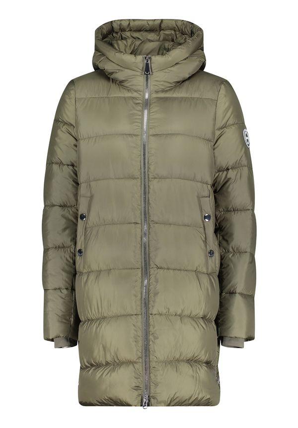 Cartoon Cartoon Zimska jakna  maslinasta