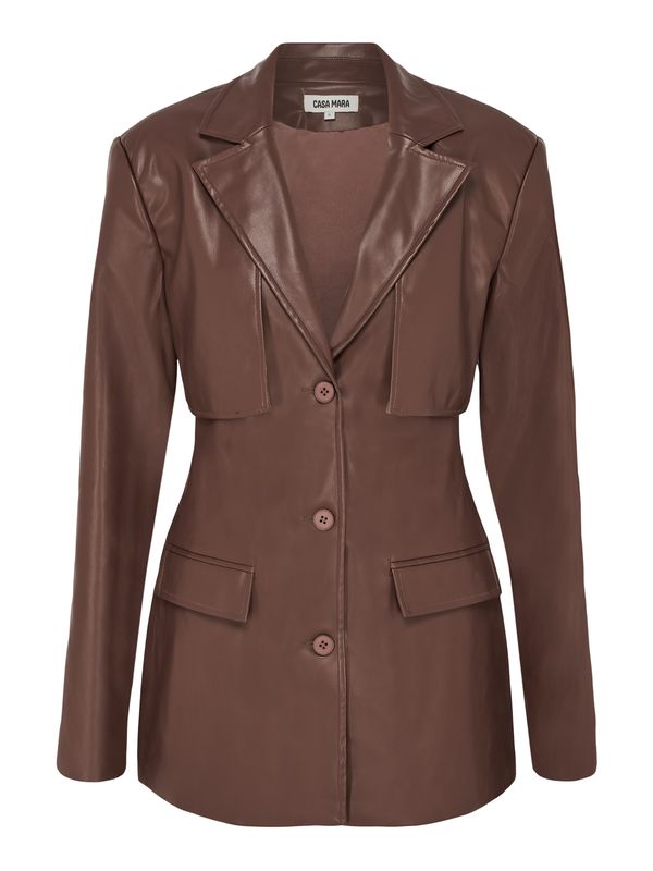 Casa Mara Casa Mara Sako  smeđa