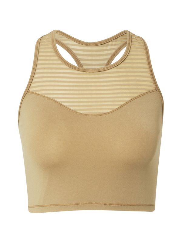 Casall Casall Sportski top  bež