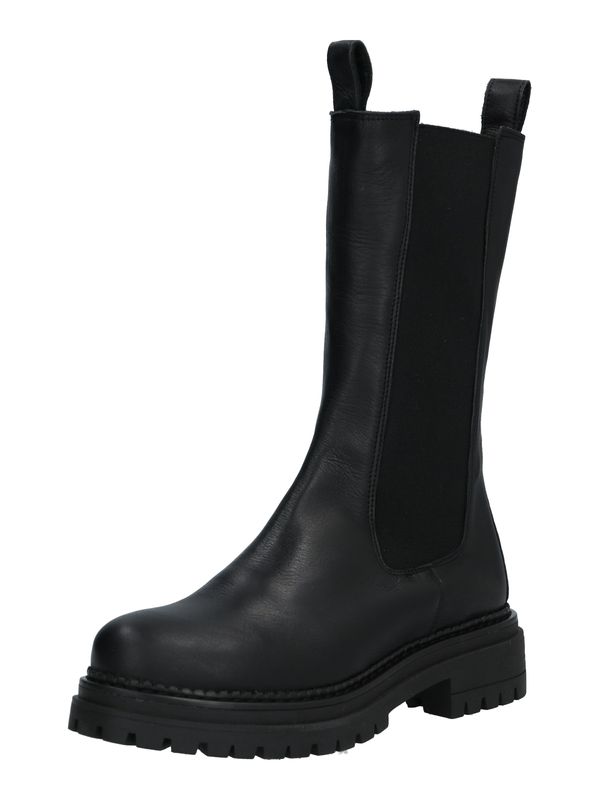 Ca'Shott Ca'Shott Chelsea čizme  crna