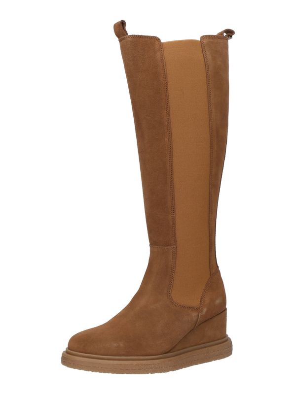 Ca'Shott Ca'Shott Čizme 'SANJA'  zeleno smeđa