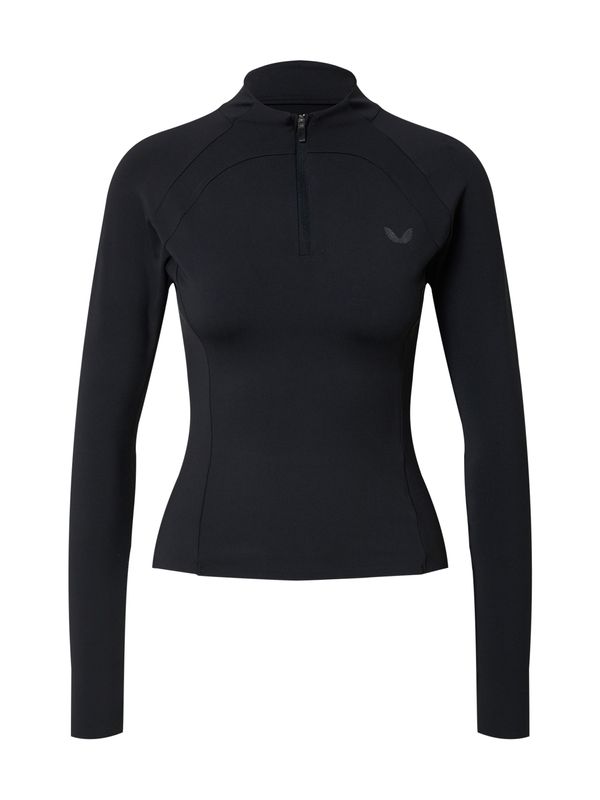 Castore Castore Majica 'Onyx'  crna