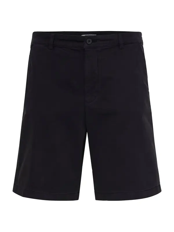 Casual Friday Casual Friday Chino hlače 'CFBennet'  crna