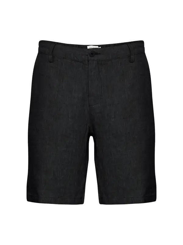 Casual Friday Casual Friday Chino hlače 'CFPANDRUP'  crna