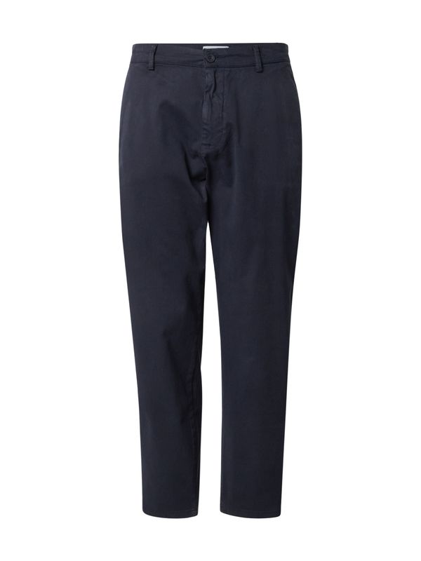 Casual Friday Casual Friday Chino hlače  mornarsko plava