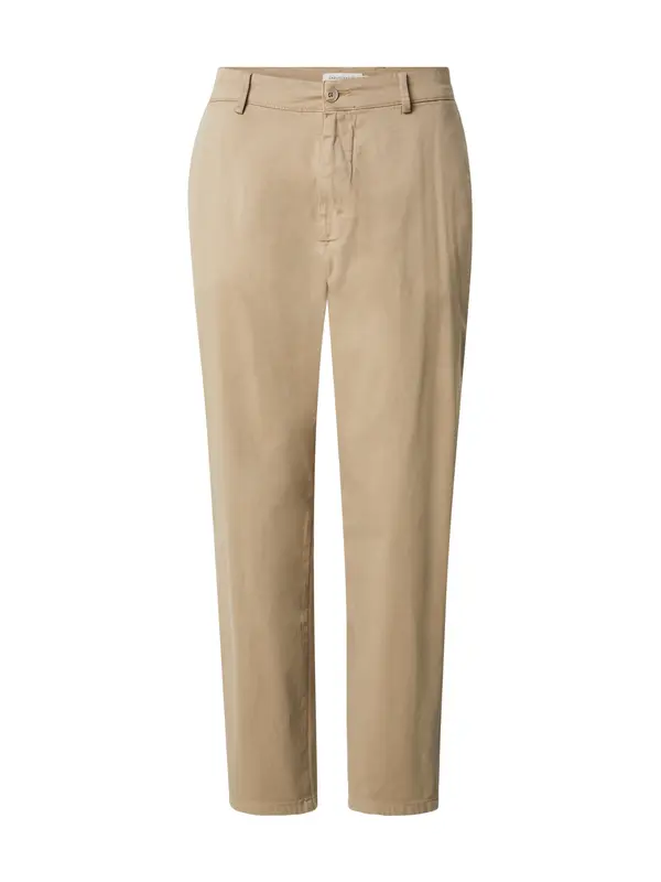 Casual Friday Casual Friday Chino hlače 'Pepe'  cappuccino