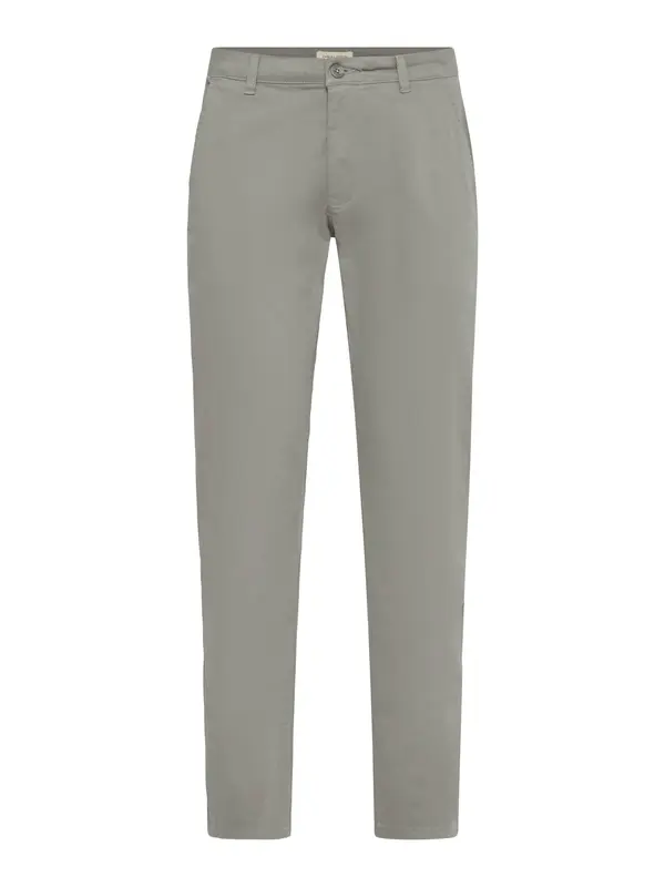 Casual Friday Casual Friday Chino hlače 'Viggo'  siva