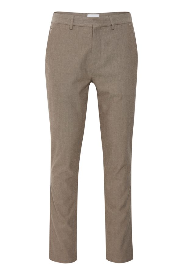 Casual Friday Casual Friday Hlače 'Patrik'  smeđa