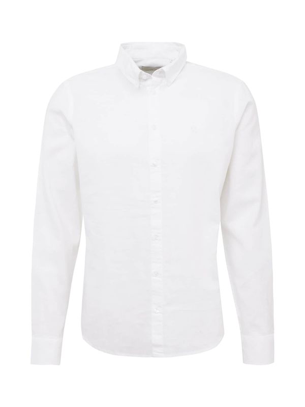 Casual Friday Casual Friday Košulja 'Anton'  bijela