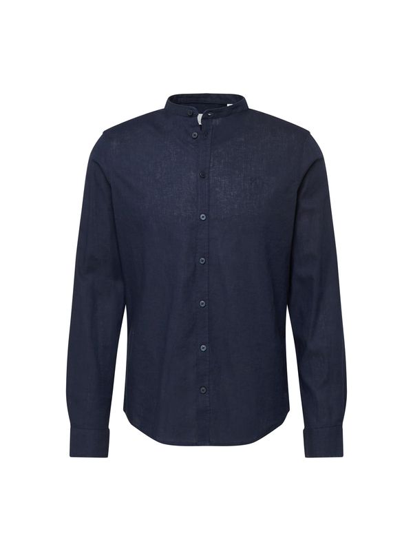 Casual Friday Casual Friday Košulja 'Anton'  noćno plava