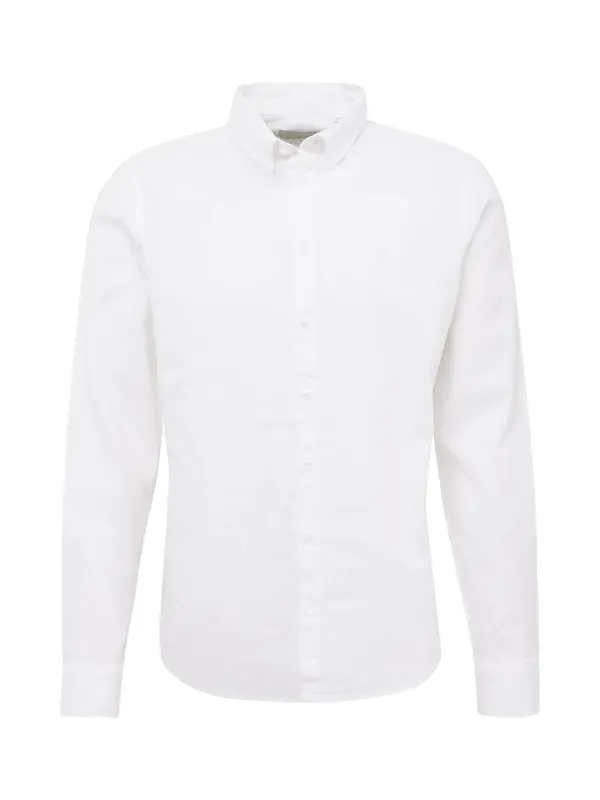 Casual Friday Casual Friday Košulja 'CFAnton'  bijela