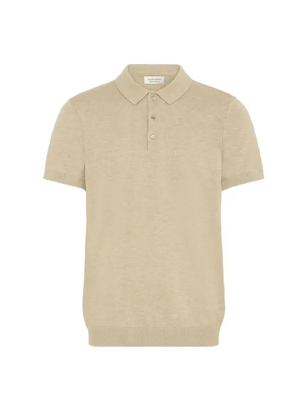 Casual Friday Casual Friday Majica 'CFBells'  bež