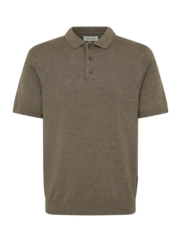 Casual Friday Casual Friday Majica 'CFBells'  smeđa