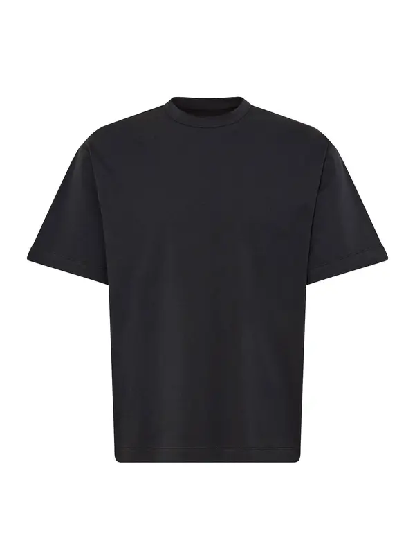 Casual Friday Casual Friday Majica 'CFEkberg'  crna