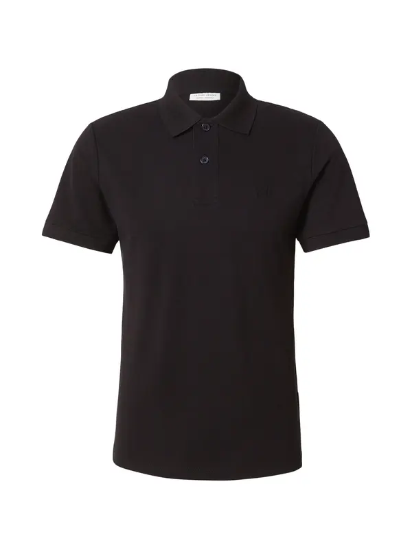 Casual Friday Casual Friday Majica 'CFSOLHEIM'  crna