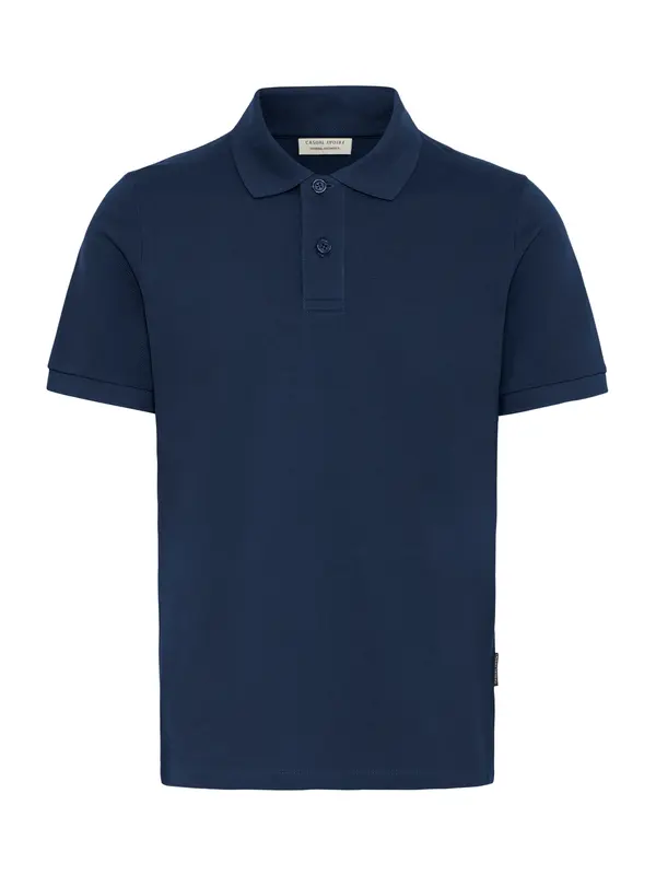 Casual Friday Casual Friday Majica 'CFSolheim'  tamno plava