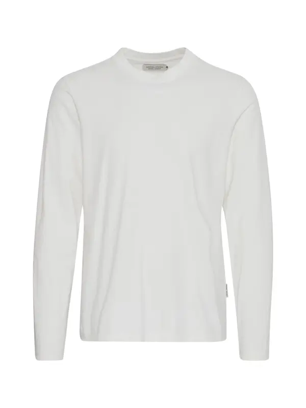 Casual Friday Casual Friday Majica 'CFTHOR'  crna / bijela