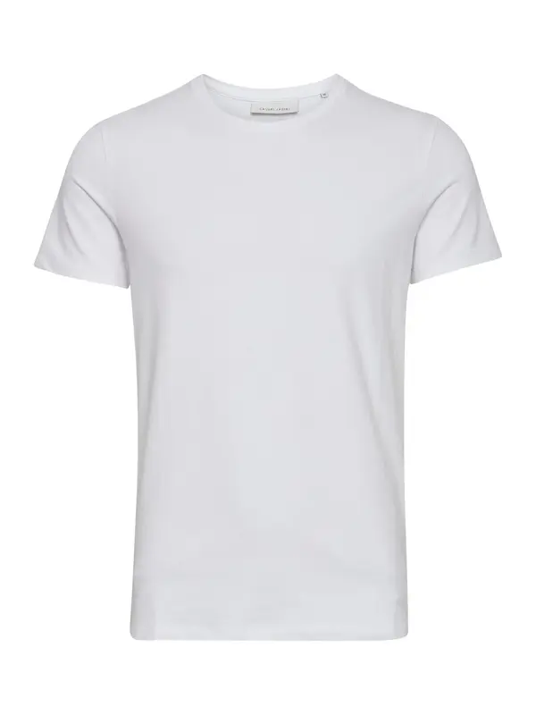 Casual Friday Casual Friday Majica 'David'  bijela