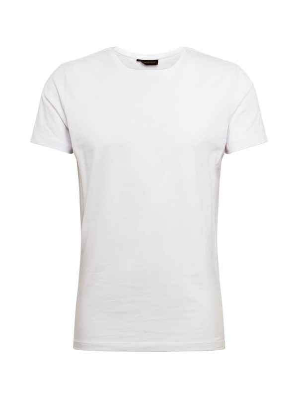 Casual Friday Casual Friday Majica 'David'  bijela