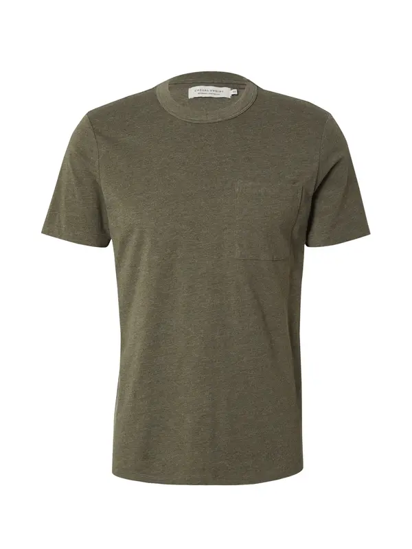 Casual Friday Casual Friday Majica 'JASPER'  tamno bež