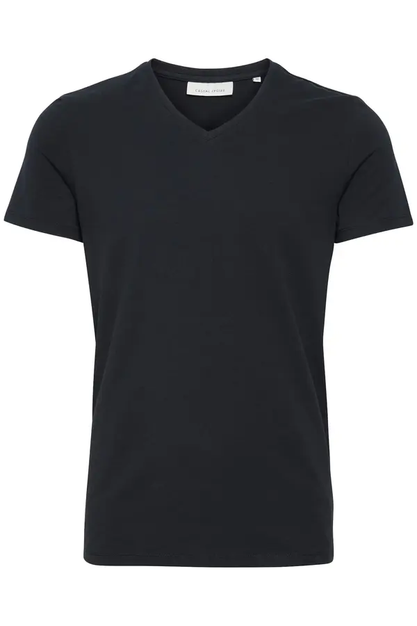 Casual Friday Casual Friday Majica 'Lincoln'  mornarsko plava