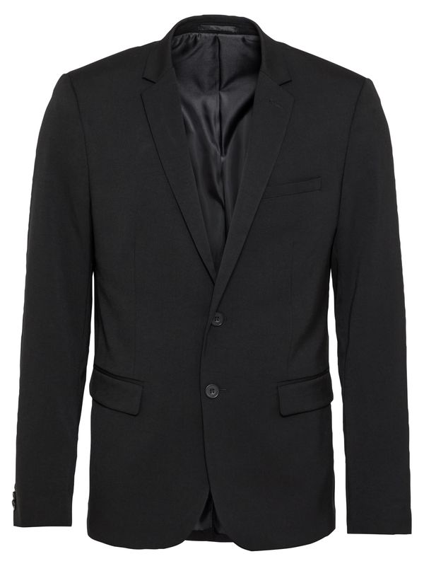 Casual Friday Casual Friday Poslovni sako 'Bernd'  crna